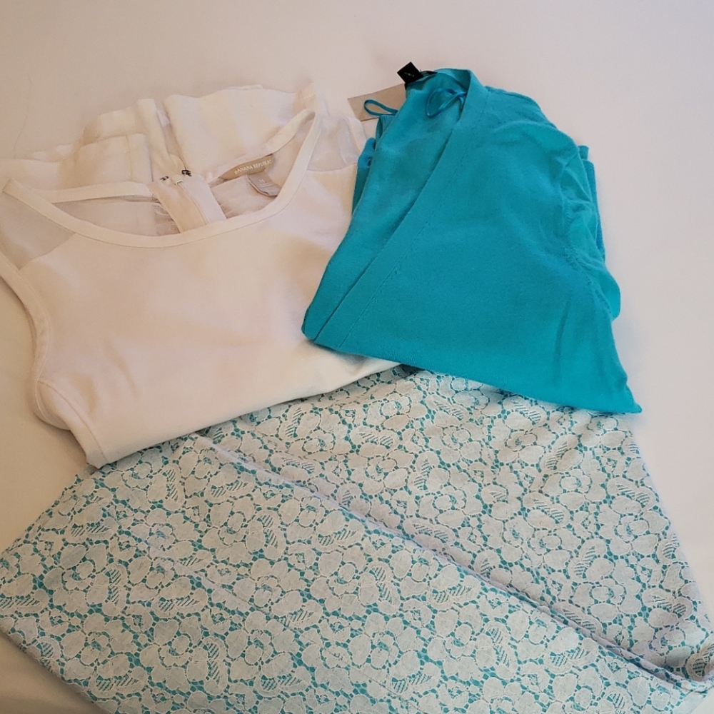 Ann Taylor Pants